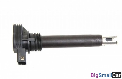 Катушка зажигания VAG 06H905115B Обрезиненая - купить Москве