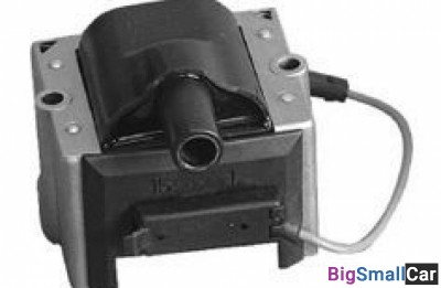 Катушка зажигания magneti marelli 060717004012 без - купить Москве