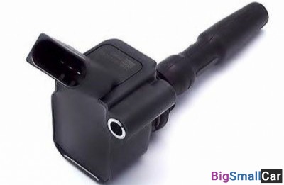 Катушка зажигания VAG 04C905110L - купить Москве