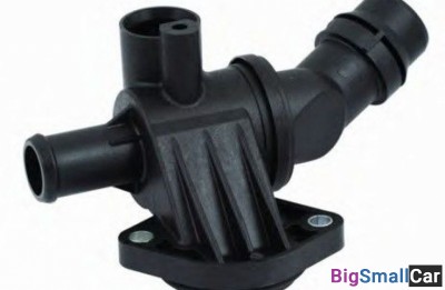 Термостат в сборе mahle original TI887 - купить Москве