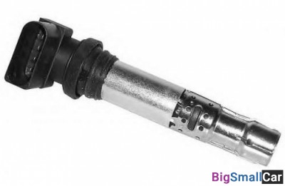 Катушка зажигания ERA 880006 - купить Москве