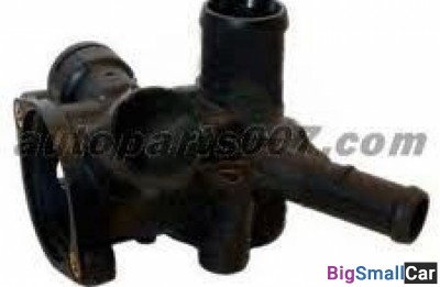 Корпус термостата ossca 00063 - купить Москве