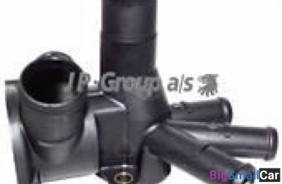 Корпус термостата JP group 1114507100 1.3.1.0 - купить Москве