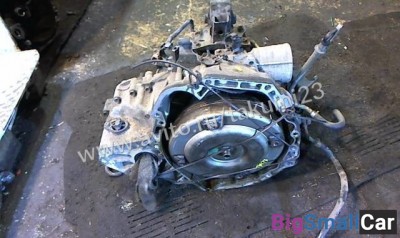 Двигатель QG15 (1.5 л) Nissan