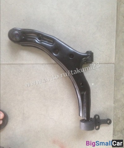 Рычаг Nissan
