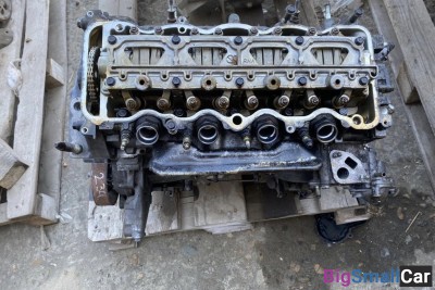 Двигатель двс Хонда Сивик Honda Civic 40