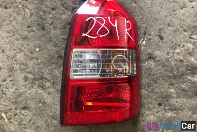 Фонарь задний правый Hyundai Tucson - купить Москве