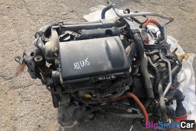 Двигатель Toyota Prius 20