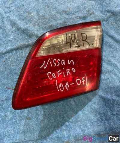 Фонарь задний правый Nissan Cefiro - купить Москве