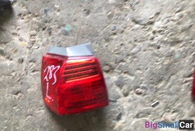Фонарь задний левый Honda Accord 7 - купить Москве