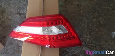 Фонарь задний левый Nissan teana j32 - купить Москве