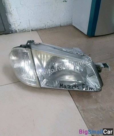 Фары б. У на Мазда Фамилия - купить Москве