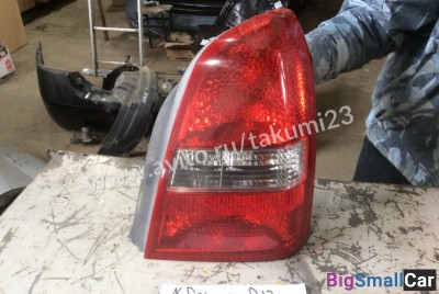 Фонарь для Nissan Primera P12 - купить Москве