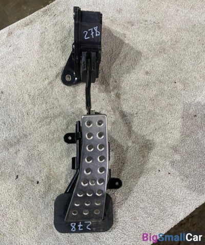 Педаль газа Honda Civic 5 D - купить Москве