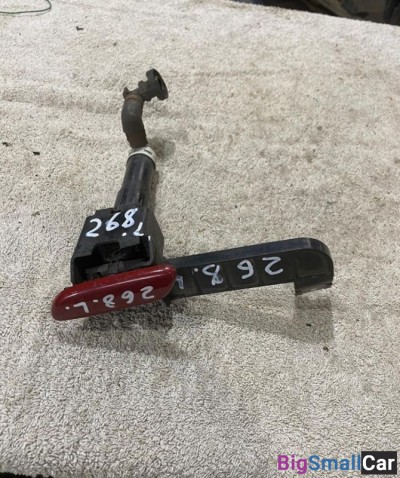 Омыватель фар Lexus IS 250 - купить Москве