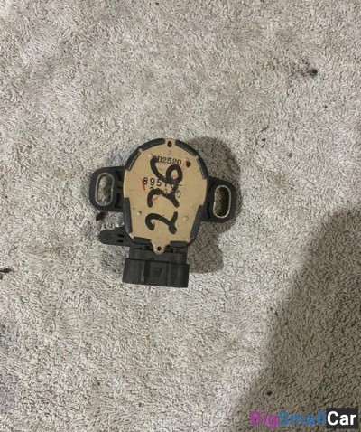 Датчик дроссельной заслонки Lexus GS - купить Москве