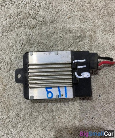 Резистор печки Lexus IS 200 - купить Москве