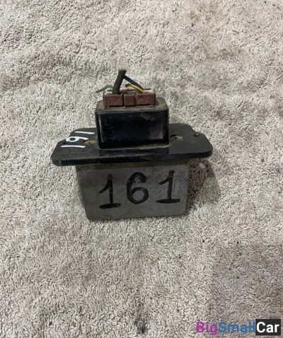 Резистор печки Honda Civic EK - купить Москве