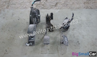 Педали газа - купить Москве