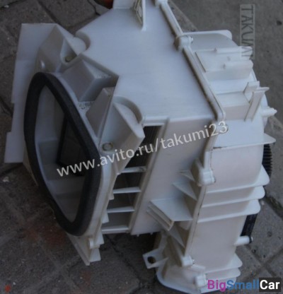 Печки в сборе Mitsubishi - купить Москве