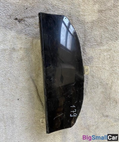 Панель приборов Nissan Sunny (16) - купить Москве