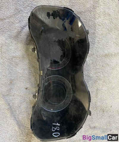 Панель приборов Toyota Corolla 150 - купить Москве