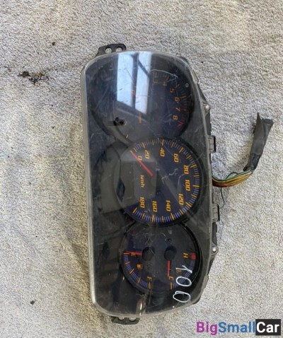 Панель приборов Daihatsu YRV - купить Москве