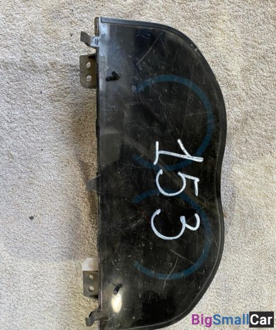 Панель приборов Toyota Allion - купить Москве