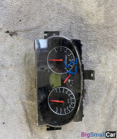 Панель приборов Nissan March (K12) - купить Москве