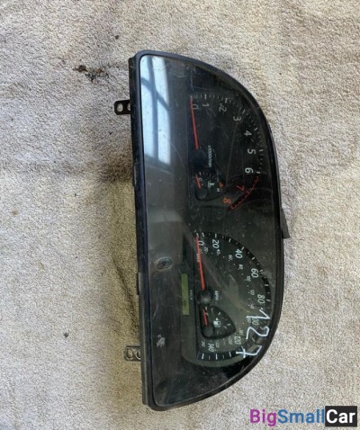 Панель приборов Toyota Camry 30 - купить Москве