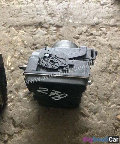 Блок ABS honda civic 5D - купить Москве