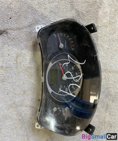 Панель приборов Hyundai Tucson - купить Москве