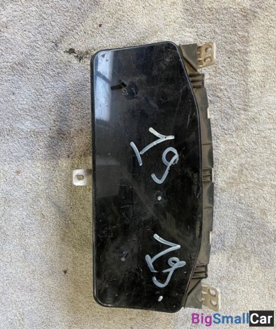 Панель приборов Mitsubishi Mirage Dingo - купить Москве