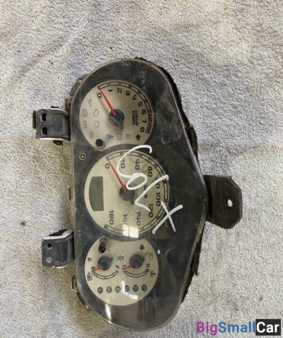 Панель приборов Mitsubishi Colt - купить Москве