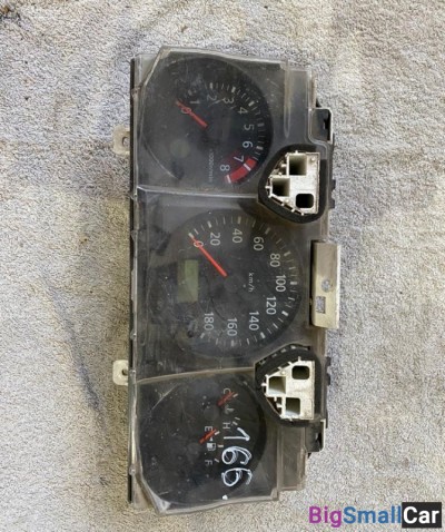 Панель приборов Nissan Wingroad - купить Москве