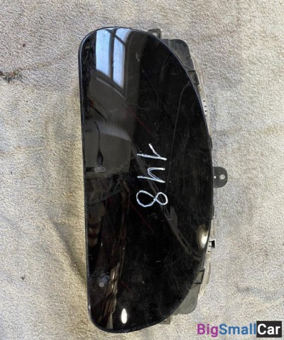 Панель приборов Toyota Avensis - купить Москве