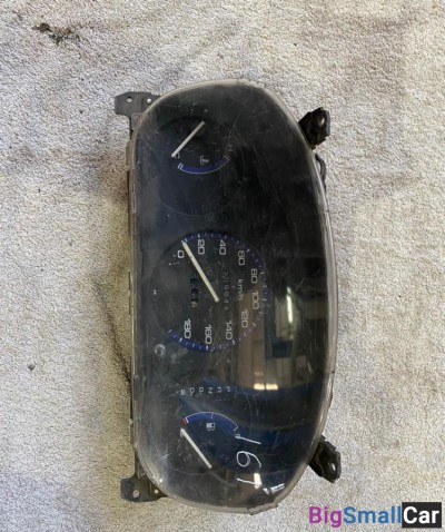 Панель приборов Honda Civic EK - купить Москве