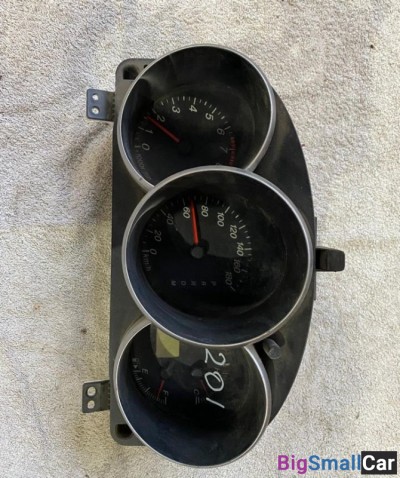 Панель приборов Mazda Axela - купить Москве