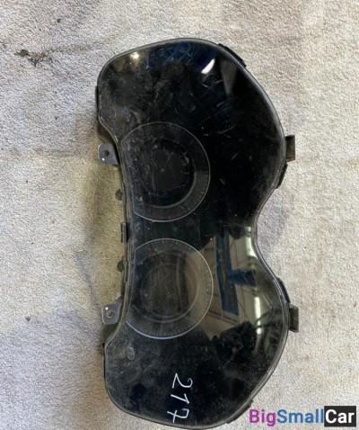 Панель приборов Toyota Auris 150 - купить Москве