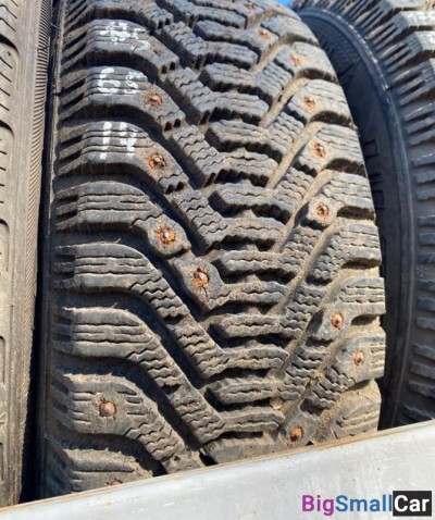 Шины Goodyear ultra grip 175/65/14