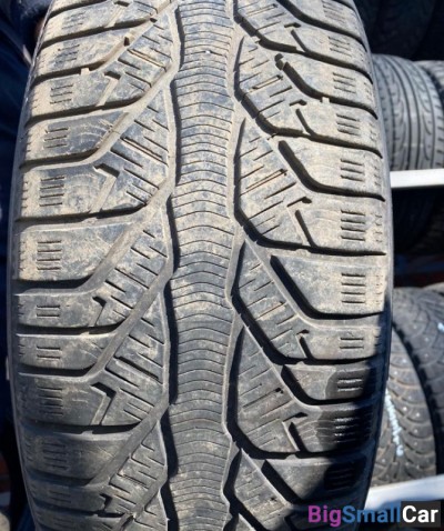 Шины 215/60/16 kleber