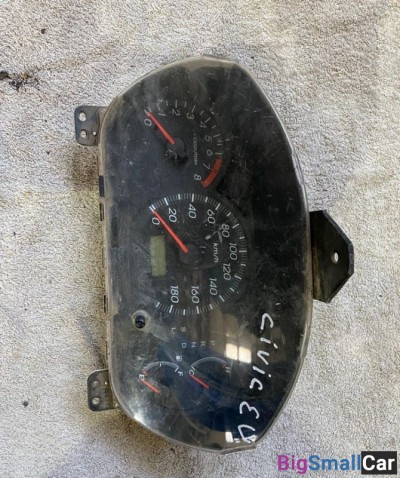 Панель приборов Honda Civic - купить Москве