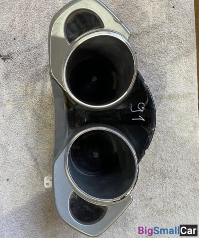 Панель приборов Subaru Tribeca - купить Москве