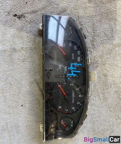 Панель приборов Nissan Sunny (N16) - купить Москве