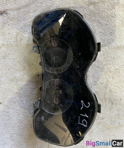 Панель приборов Lexus IS200 - купить Москве