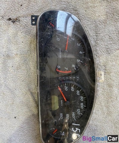 Панель приборов Nissan Micra (K12) - купить Москве