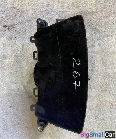 Панель приборов Honda Civic 5D - купить Москве