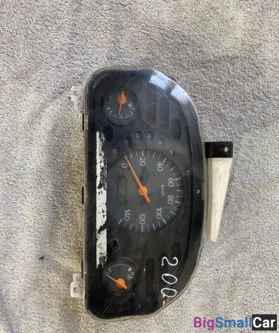 Панель приборов Mitsubishi Minica - купить Москве