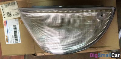 Габарит правый Toyota town ice