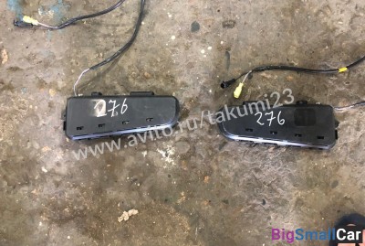 Подушка SRS Nissan Qashqai - купить Москве